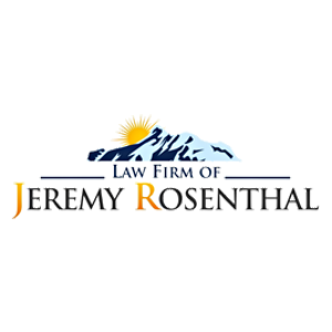 The Law Firm of Jeremy Rosenthal Profile Picture