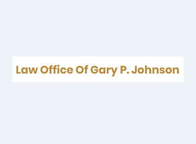 Law Office Of Gary P. Johnson Profile Picture