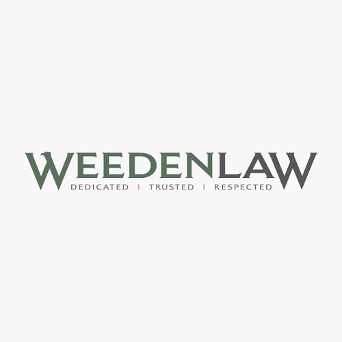 WeedenLaw Profile Picture