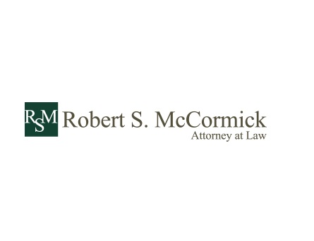 Robert S. McCormick, Attorney at Law Profile Picture