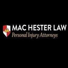 Mac Hester Law Profile Picture