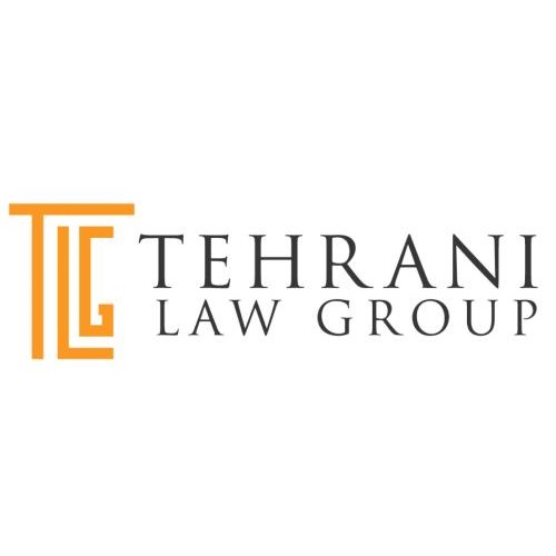 Tehrani Law Group, LLC Profile Picture